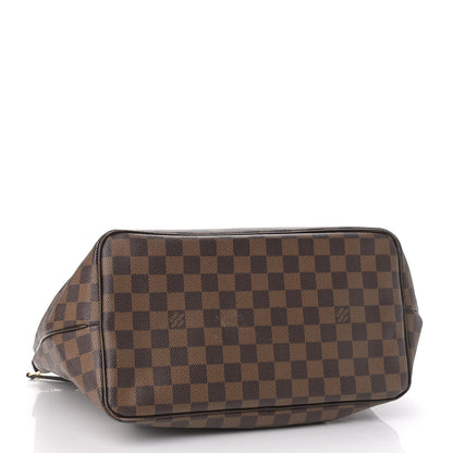 Louis Vuitton Damier Ebene Westminster GM 4 of 11