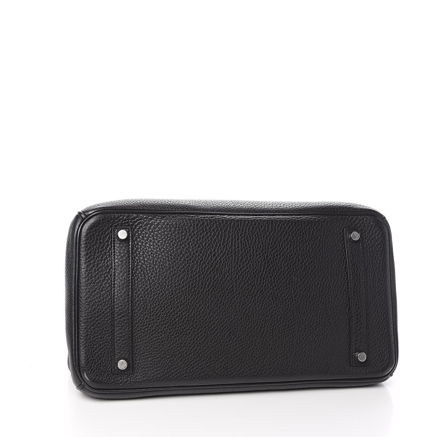 Togo Birkin 35 Black