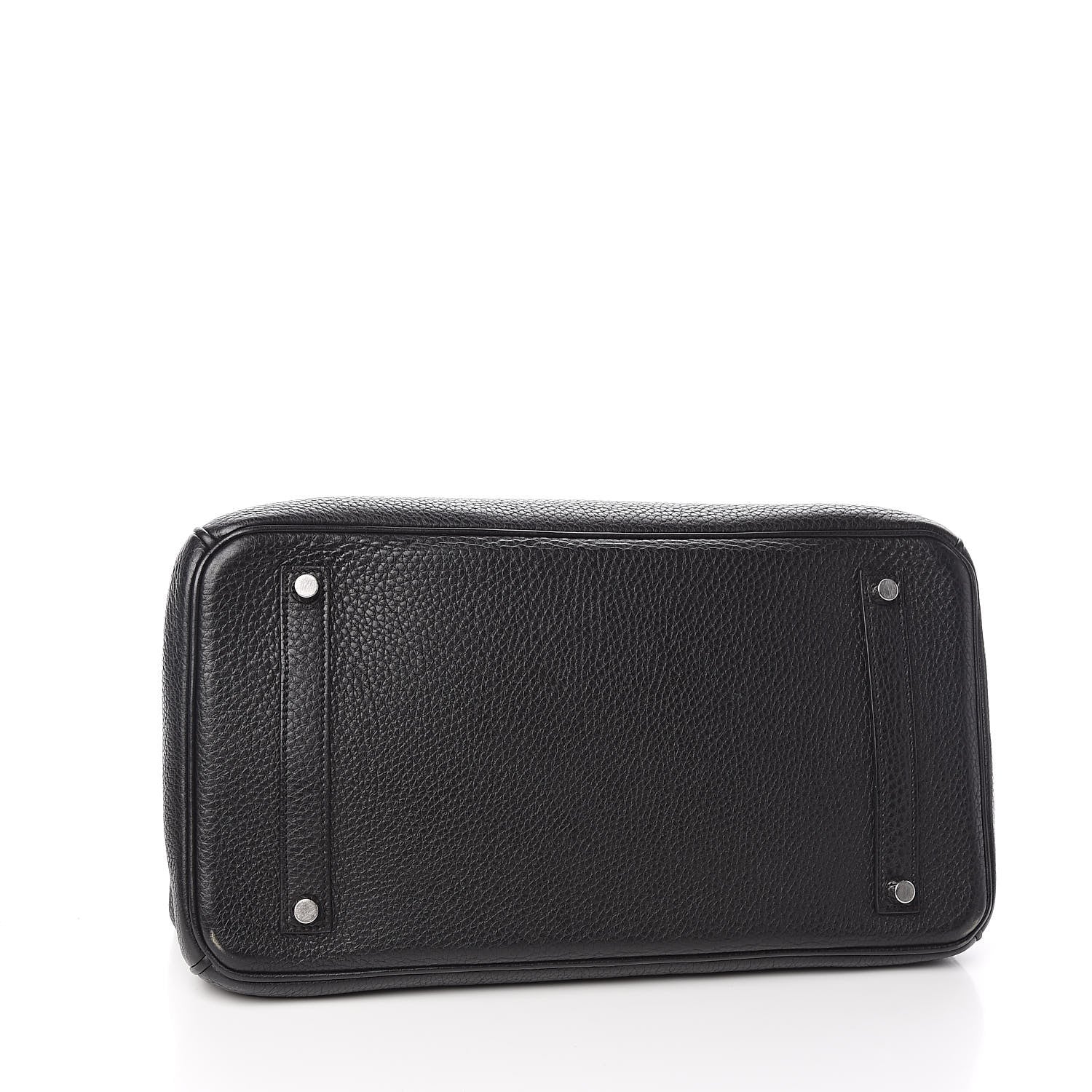 Hermes Togo Birkin 35 Black 5 of 34