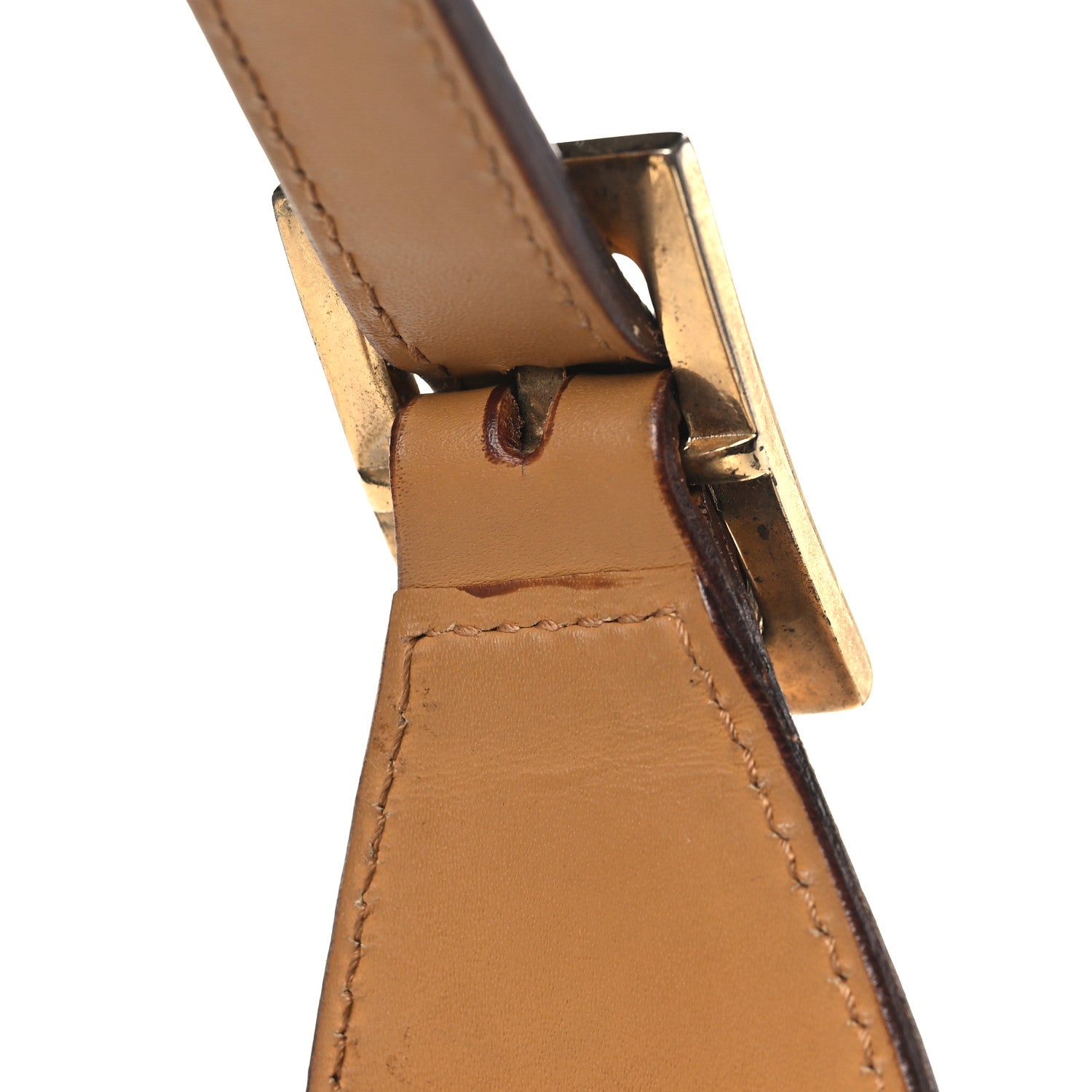 Gucci Monogram Web Jackie O Hobo Tan 10 of 10