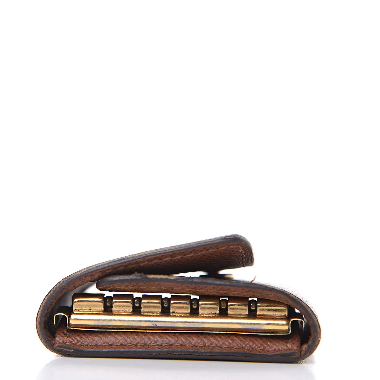 Louis Vuitton Monogram 6 Key Multicles Holder 7 of 11