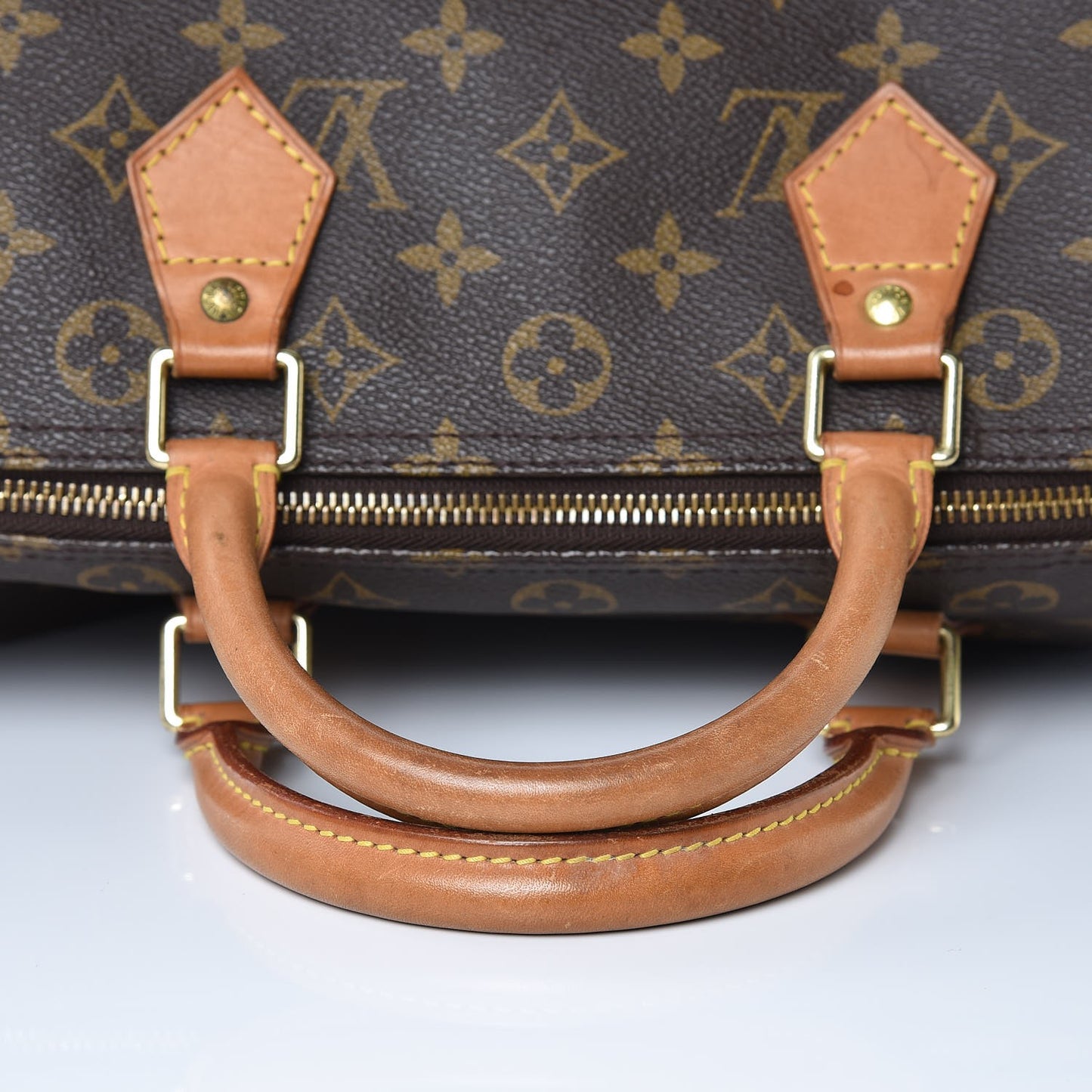 Monogram Speedy 30