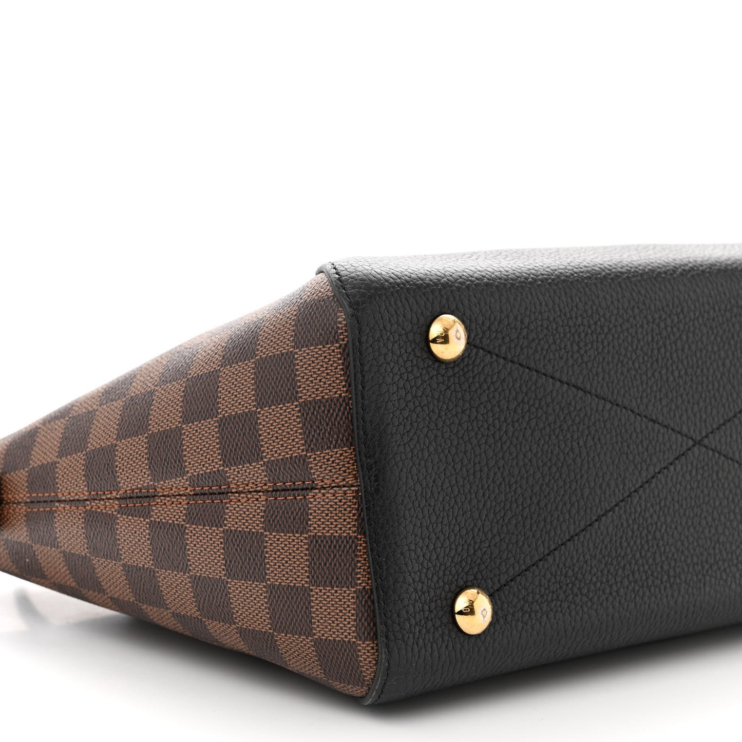 Damier Ebene Hyde Park Black