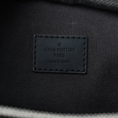 Louis Vuitton Damier Ebene Porte-Documents Voyage PM 6 of 8
