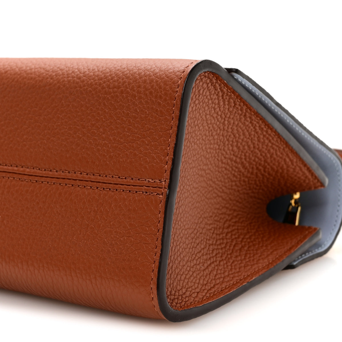 Taurillon Twist One Handle PM Caramel