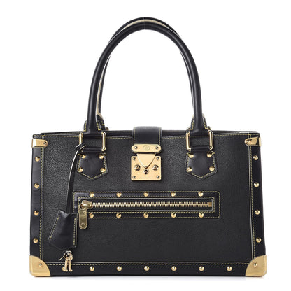 Louis Vuitton Suhali Le Fabuleux Black 1 of 16