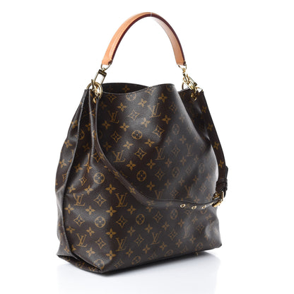 Louis Vuitton Monogram Metis 3 of 9