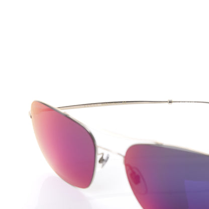 Gucci Aviator Sunglasses GG4253S Gold Purple 6 of 8