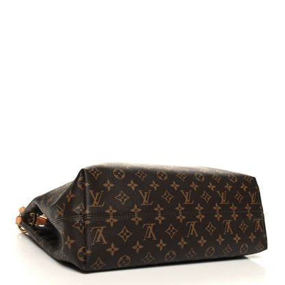 Louis Vuitton Monogram Graceful MM 4 of 11