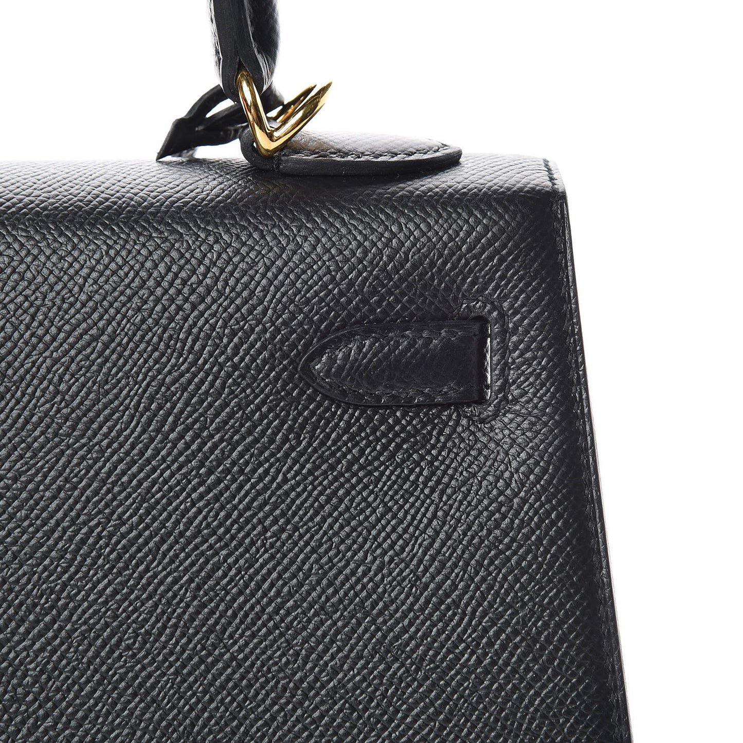 Epsom Kelly Sellier 25 Black