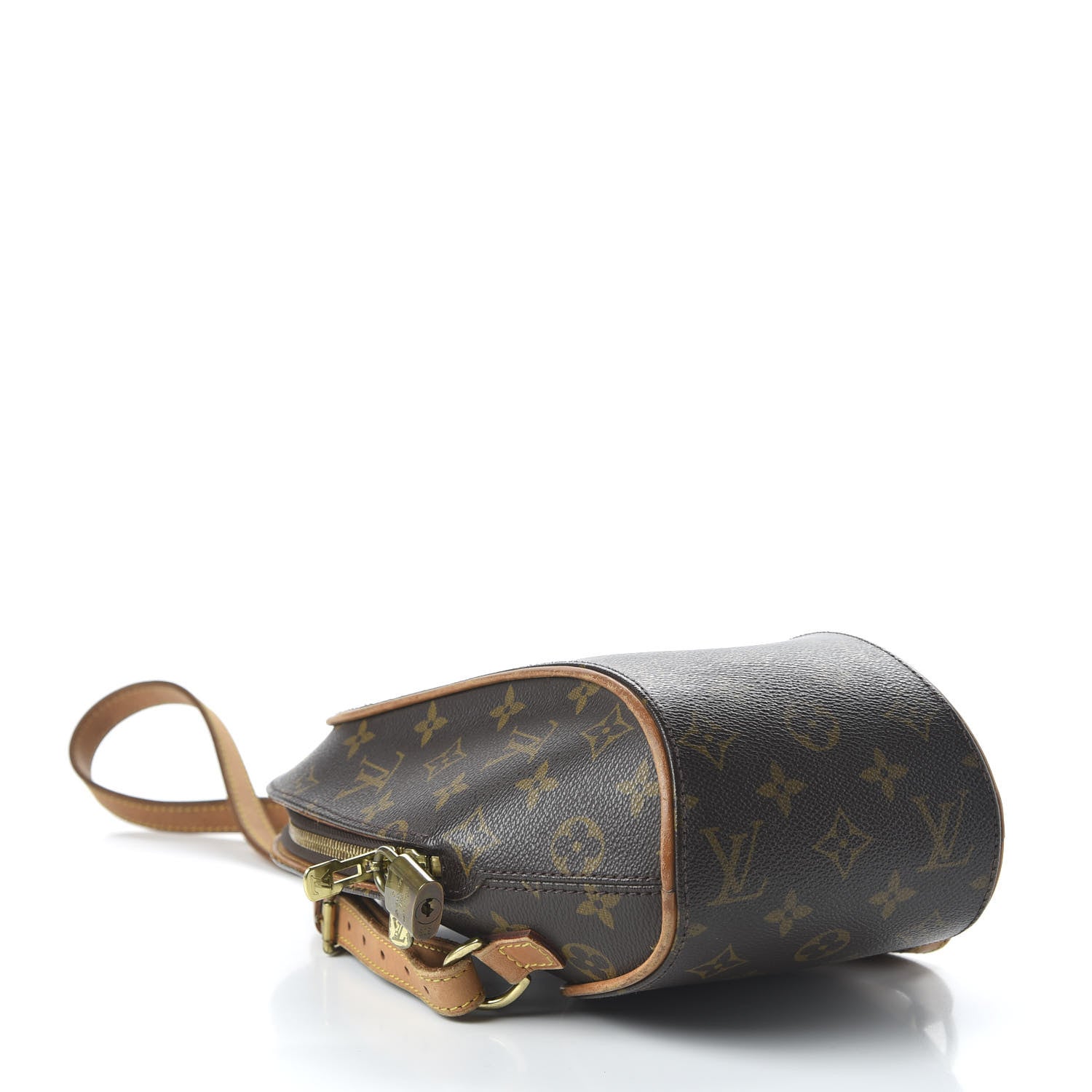 Louis Vuitton Monogram Ellipse Sac a Dos Backpack 3 of 9