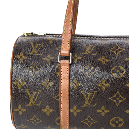 Louis Vuitton Monogram Papillon 30 19 of 21