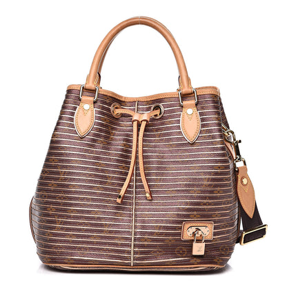 Louis Vuitton Monogram Eden Neo Peach Peach 1 of 19