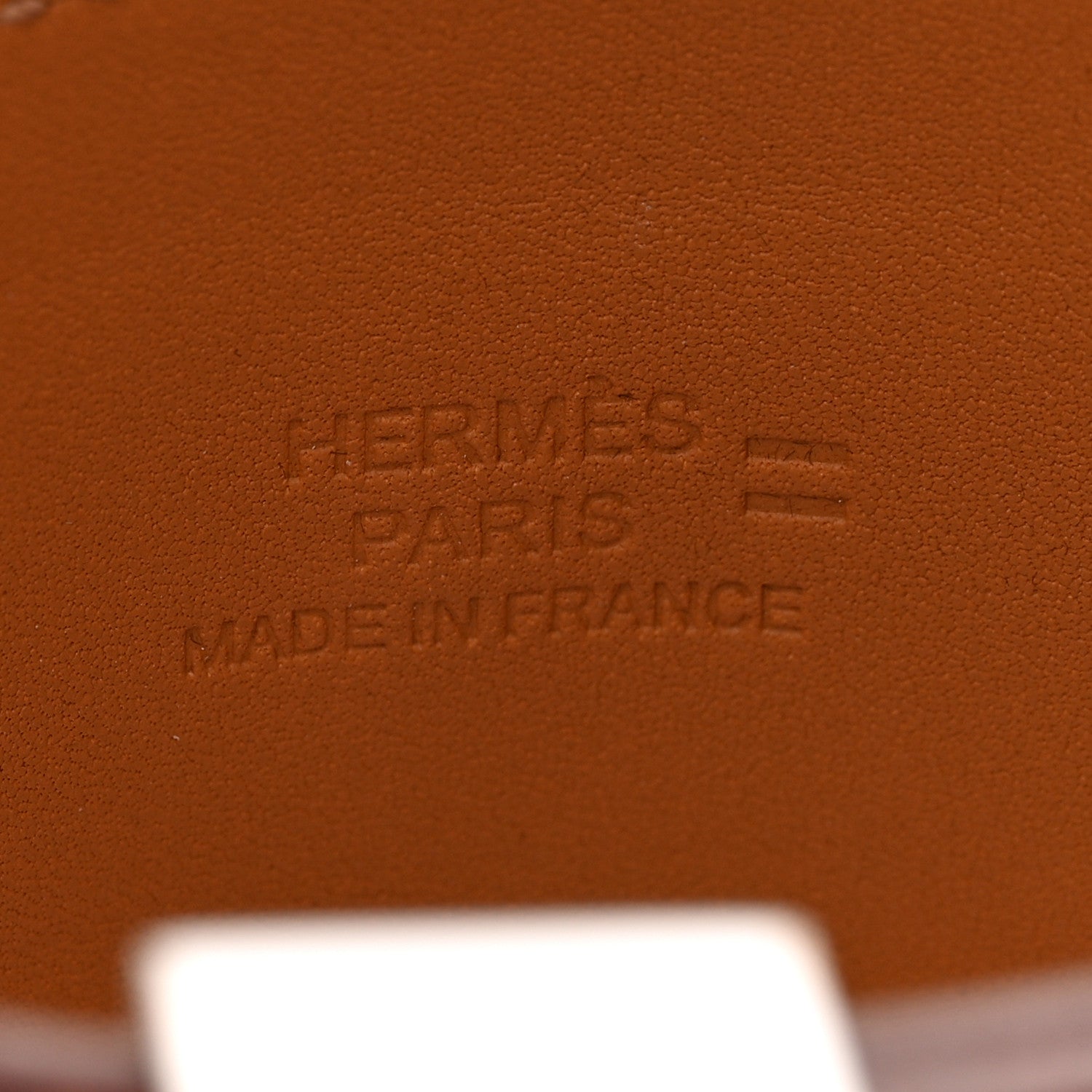 Hermes Lizard Collier De Chien CDC Bracelet S Etrusque 4 of 7