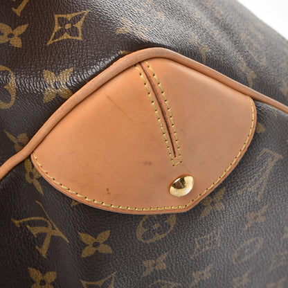 Louis Vuitton Monogram Estrela MM 10 of 10