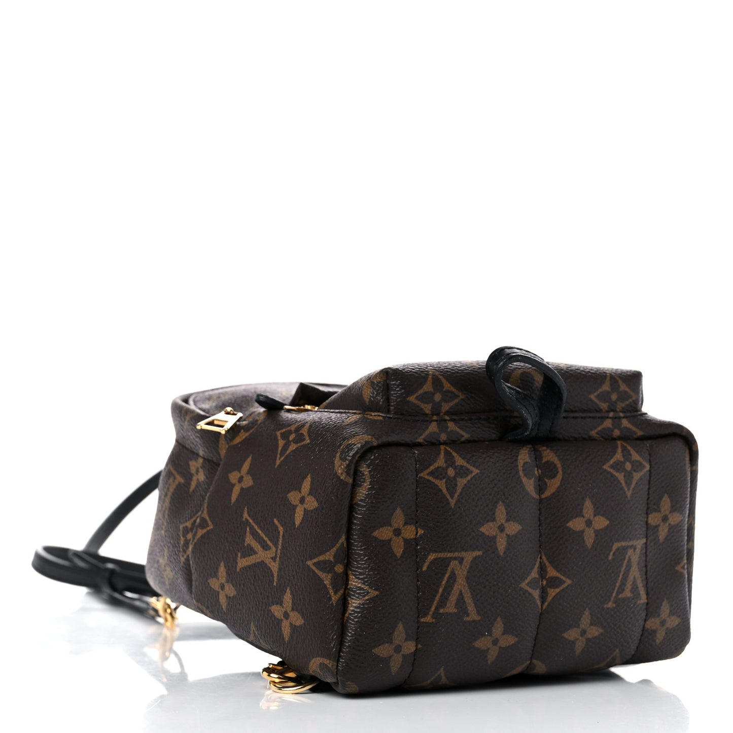 Monogram Palm Springs Backpack Mini