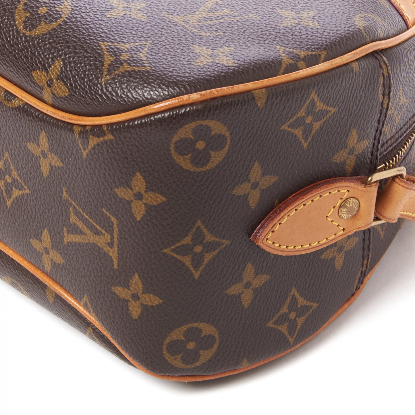 Monogram Blois