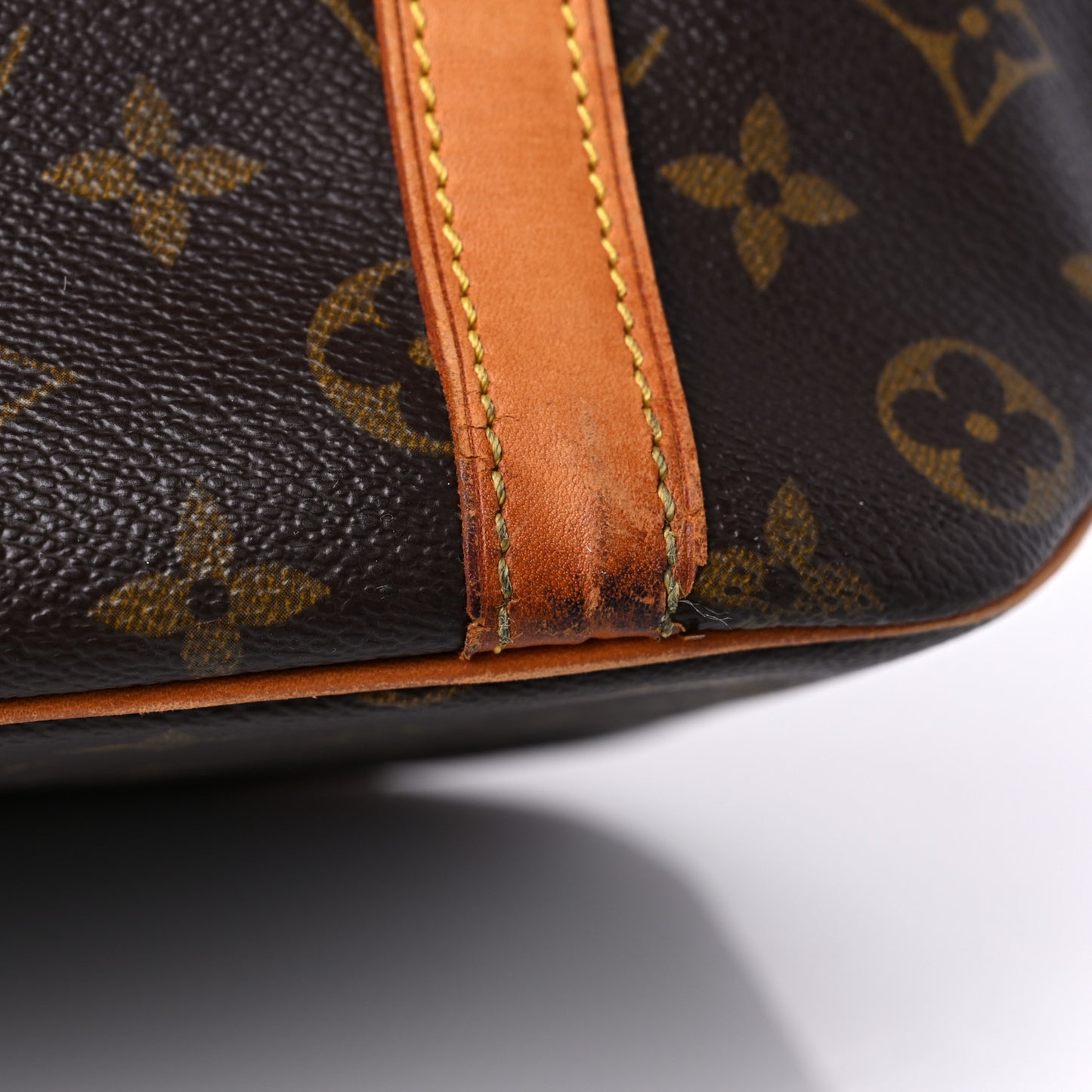 Monogram Sac Shopping Tote