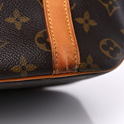 Louis Vuitton Monogram Sac Shopping Tote 16 of 20