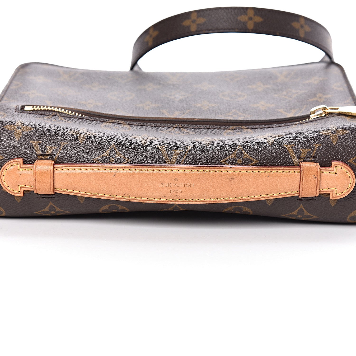 Louis Vuitton Monogram Pochette Metis 14 of 14