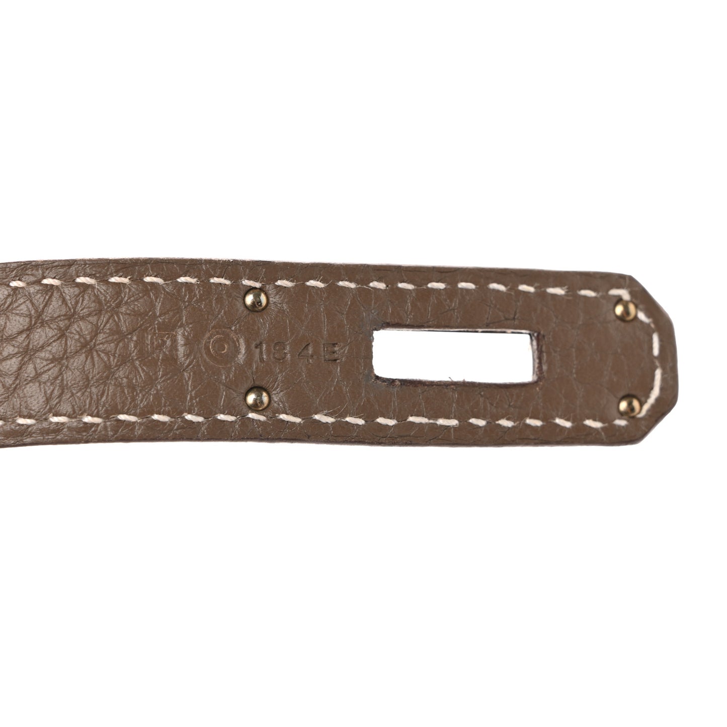 Taurillon Clemence Jypsiere 28 Etoupe