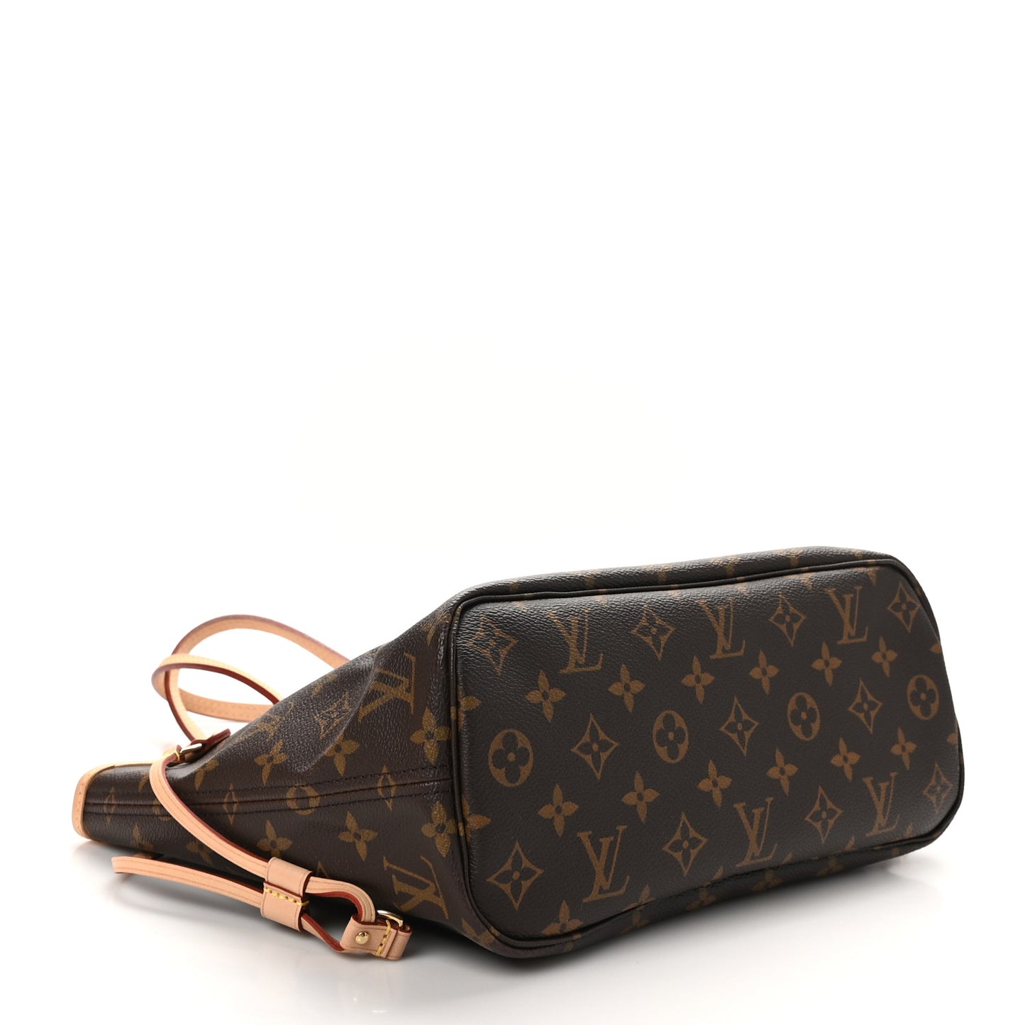 Monogram Neo Neverfull PM Pivoine