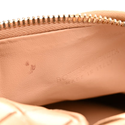 Bottega Veneta Nappa Intrecciato Mini Jodie Almond 12 of 12