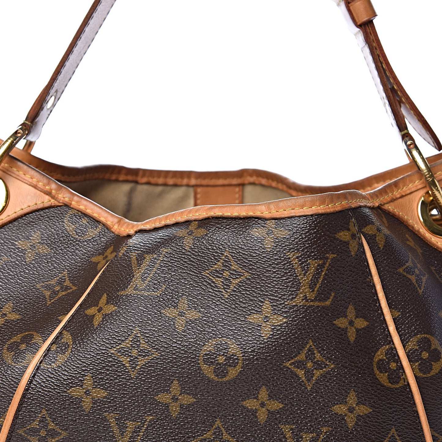 Monogram Galliera PM