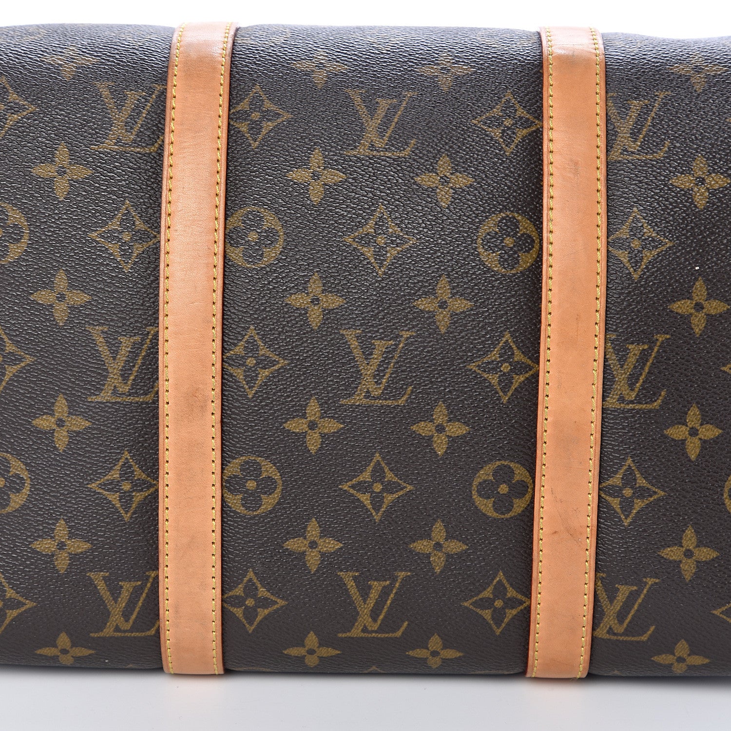 Louis Vuitton Monogram SC Bag MM 13 of 14