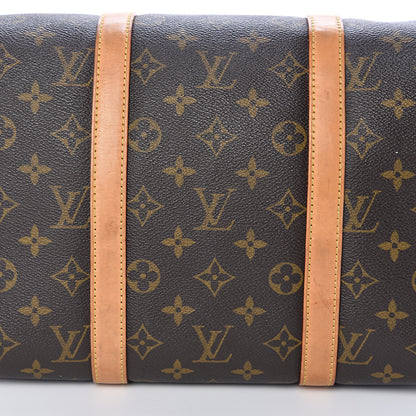 Louis Vuitton Monogram SC Bag MM 13 of 14