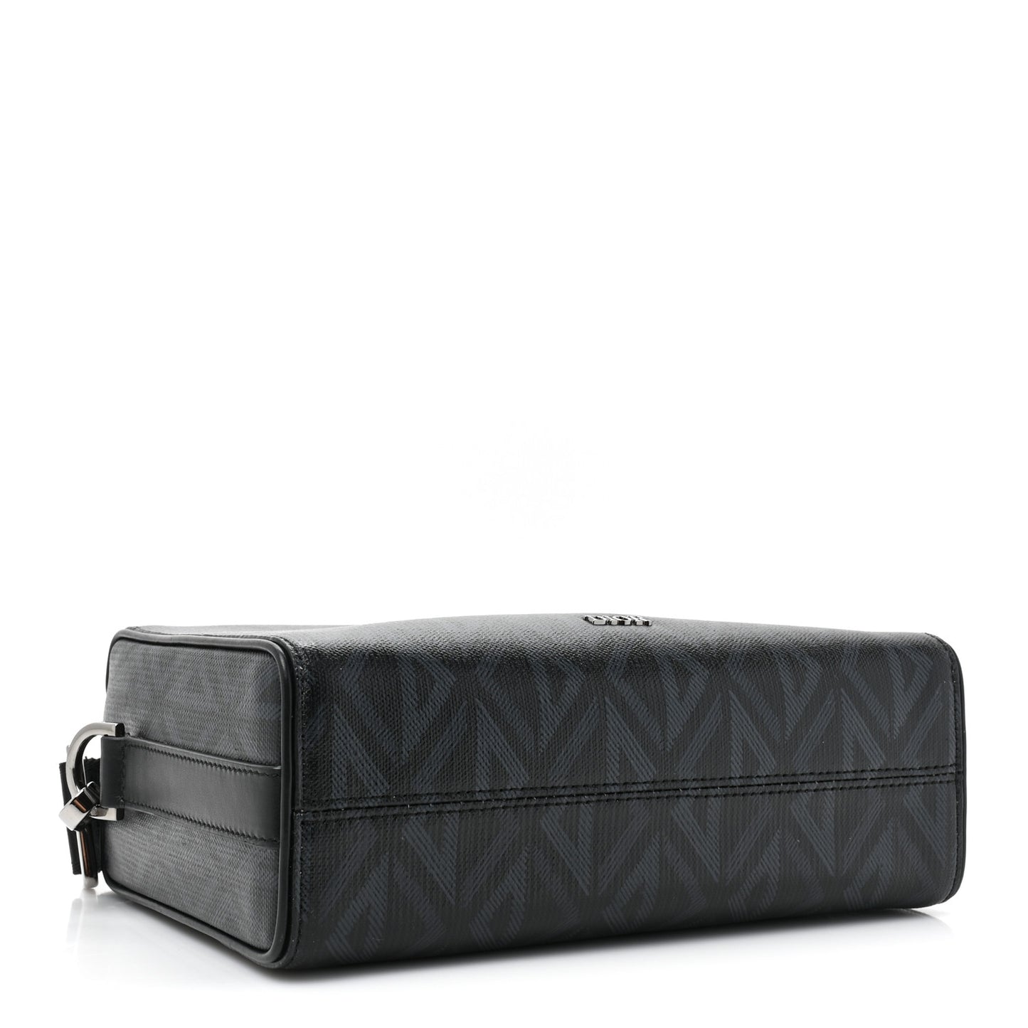 Canvas CD Diamond Lingot 22 Bag Black