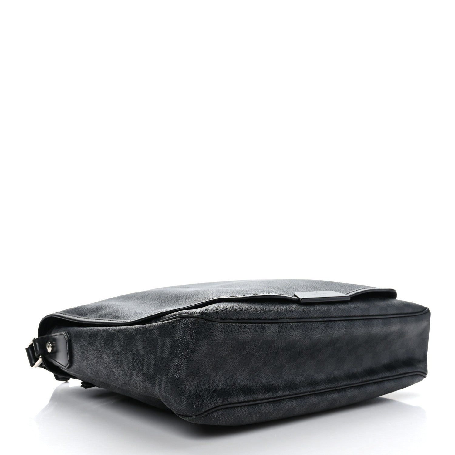 Louis Vuitton Damier Graphite Daniel MM 4 of 10