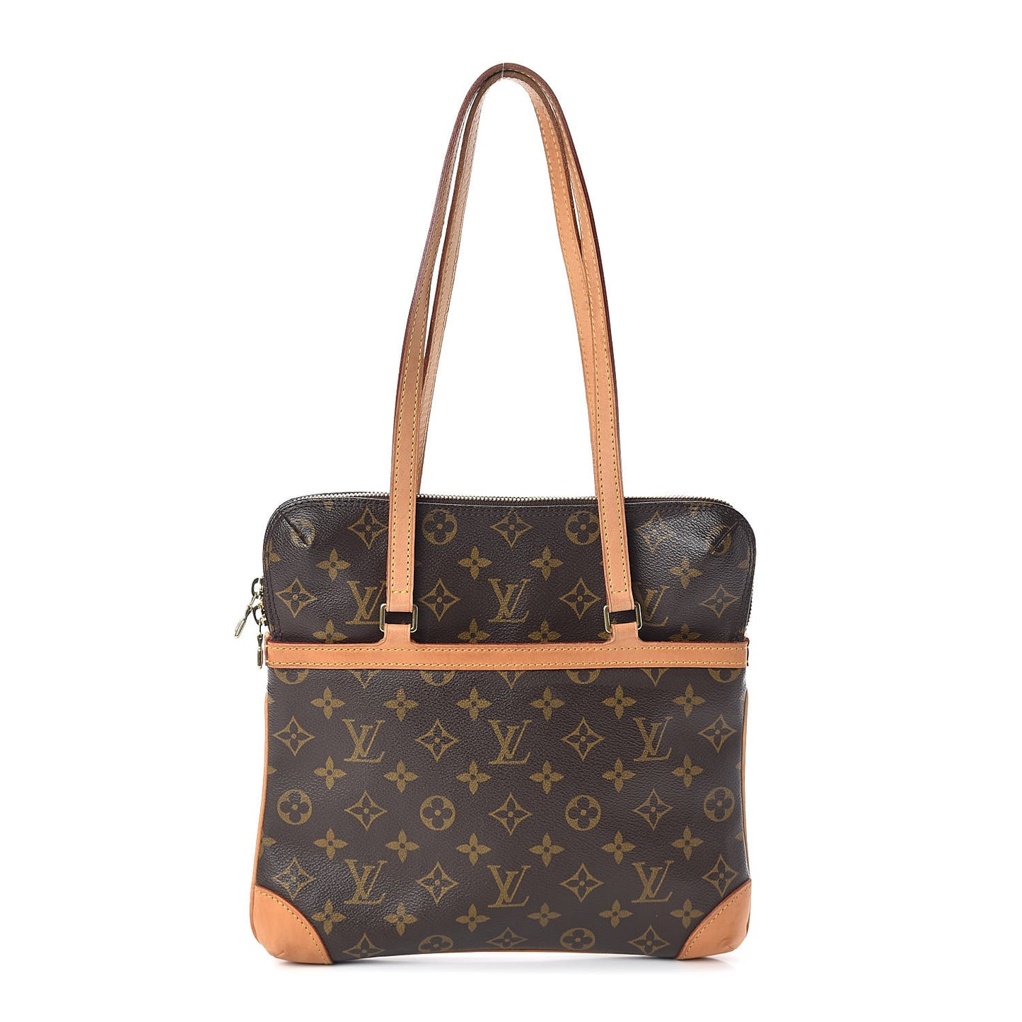 Monogram Sac Coussin GM