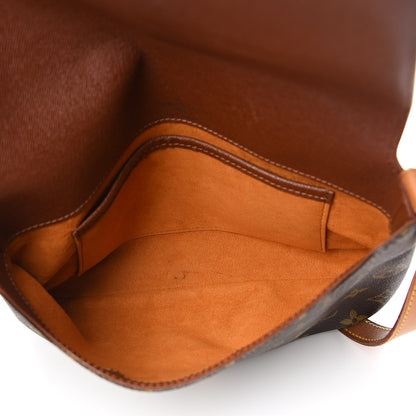 Louis Vuitton Monogram Musette Tango 5 of 10