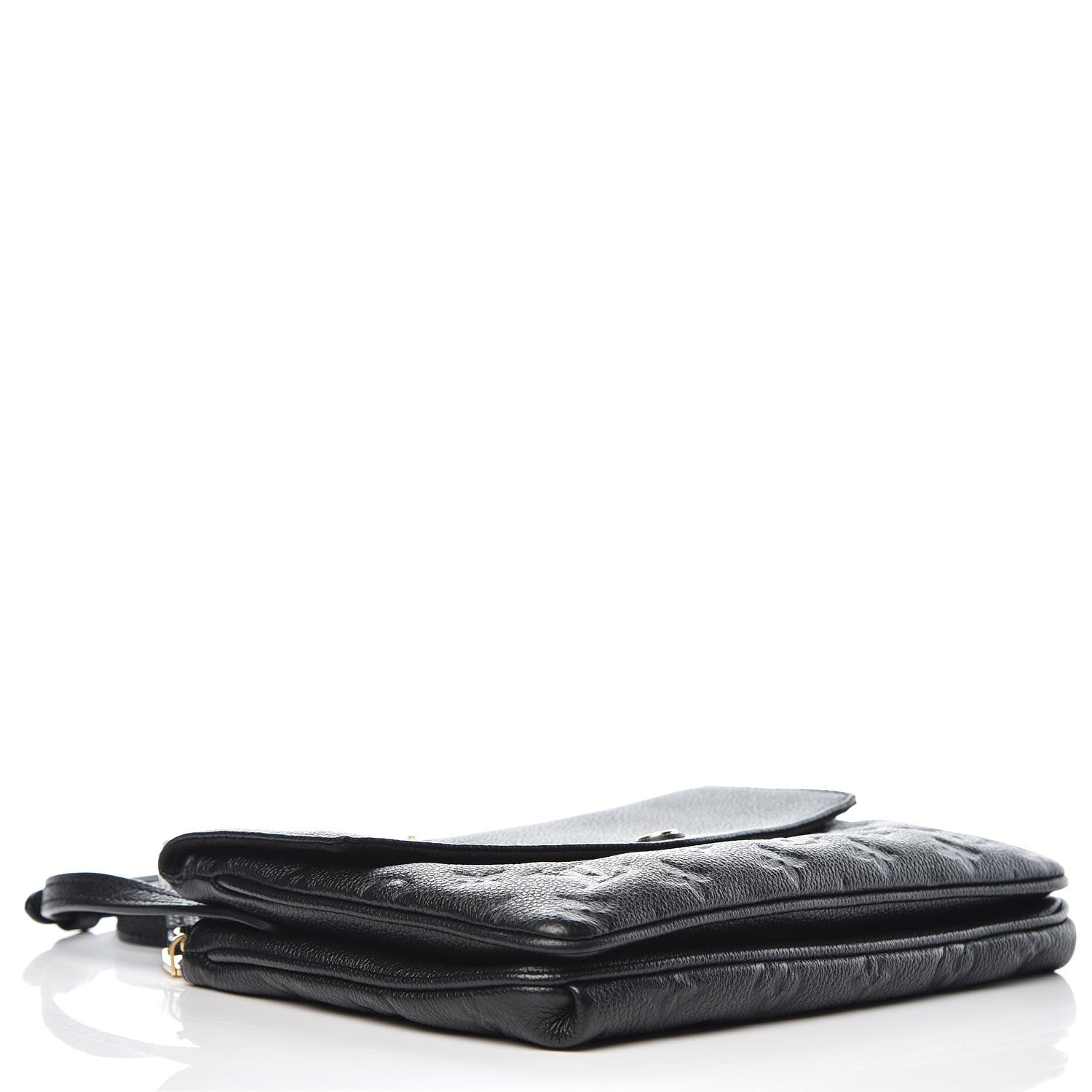 Louis Vuitton Empreinte Twice Black 4 of 8
