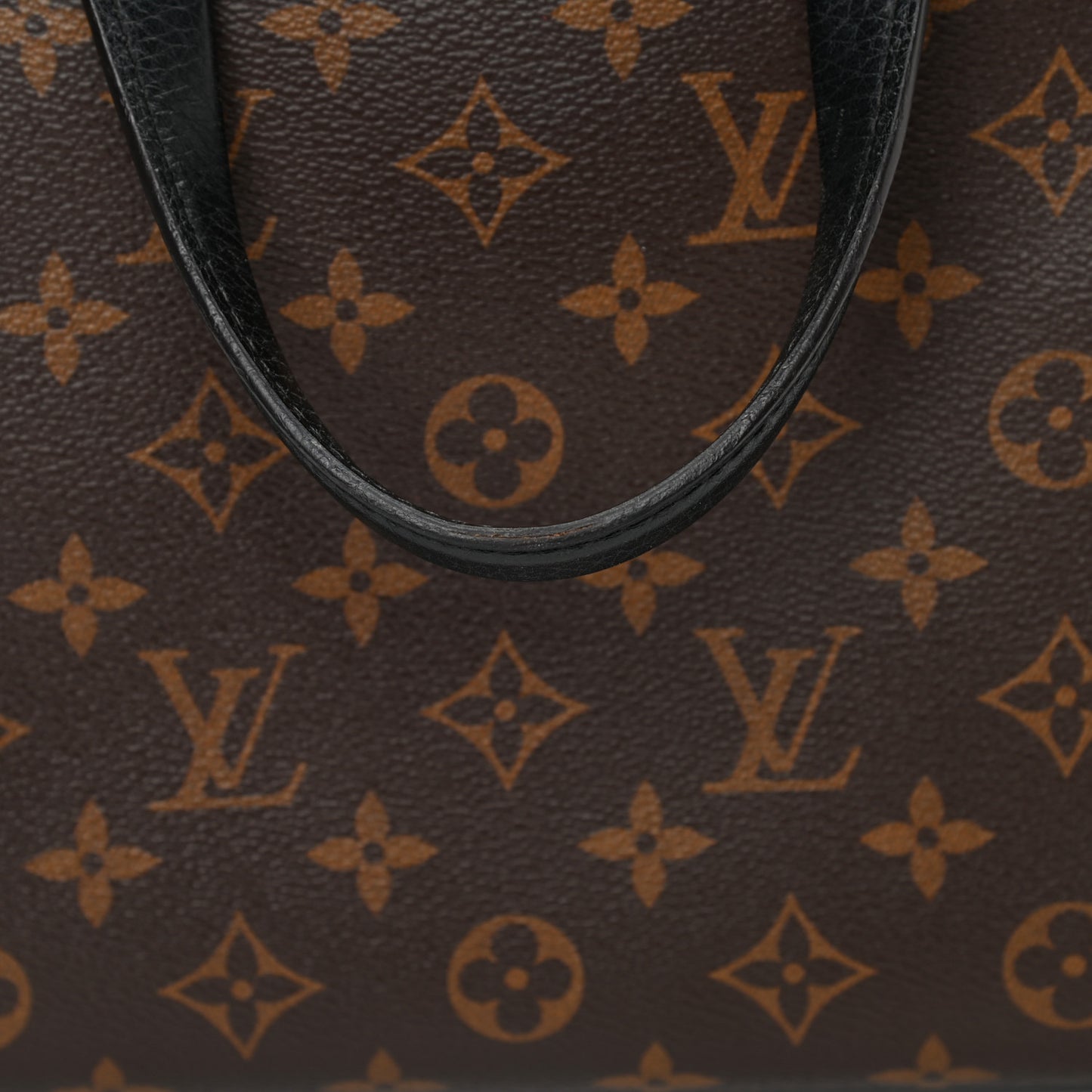 Monogram Retiro NM Black