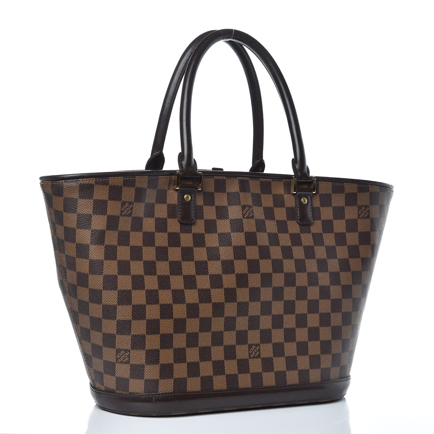 Damier Ebene Manosque GM