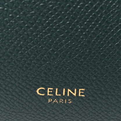 Celine Grained Calfskin Nano Belt Bag Amazone 6 of 10