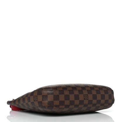 Louis Vuitton Damier Ebene South Bank Besace 4 of 9