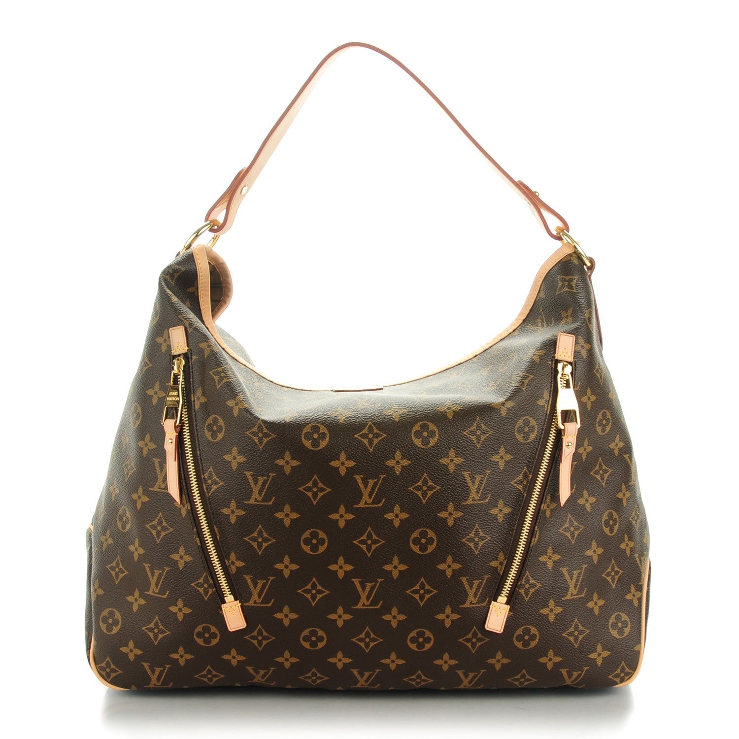 Louis Vuitton Monogram Delightful GM 1 of 8