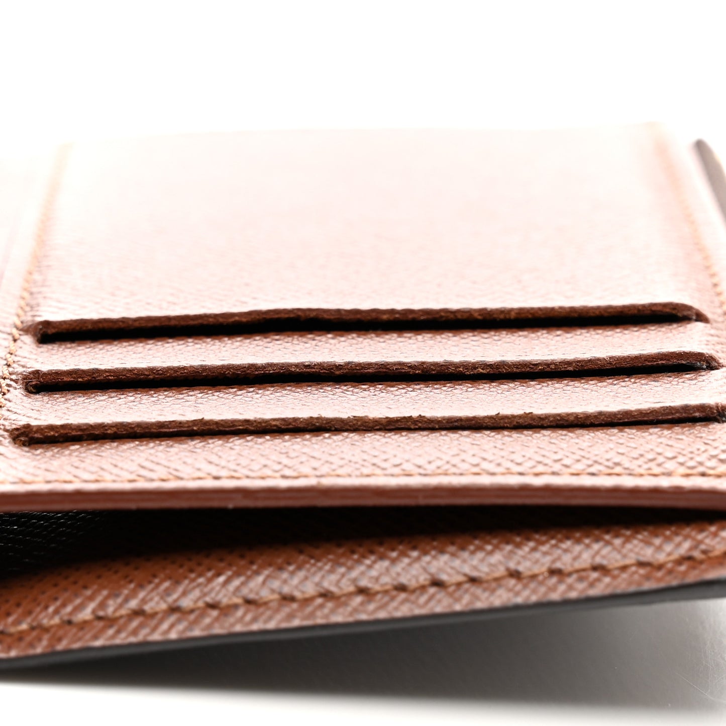 Monogram Victorine Wallet Armagnac