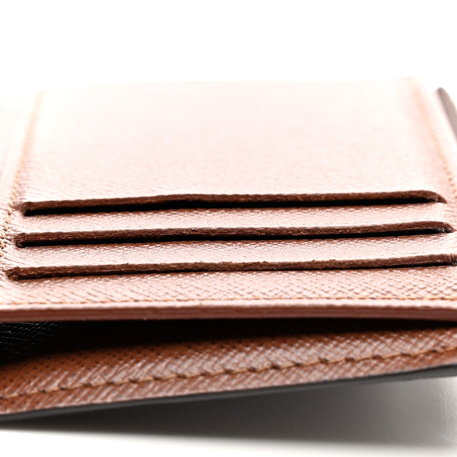 Louis Vuitton Monogram Victorine Wallet Armagnac 7 of 11