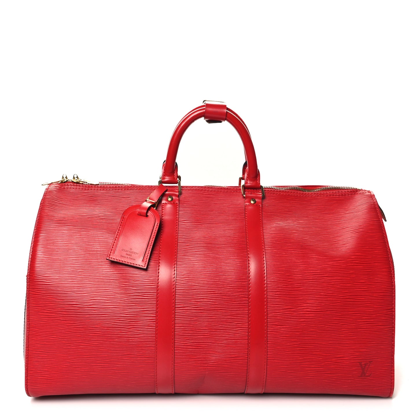 Epi Keepall 45 Castillan Red