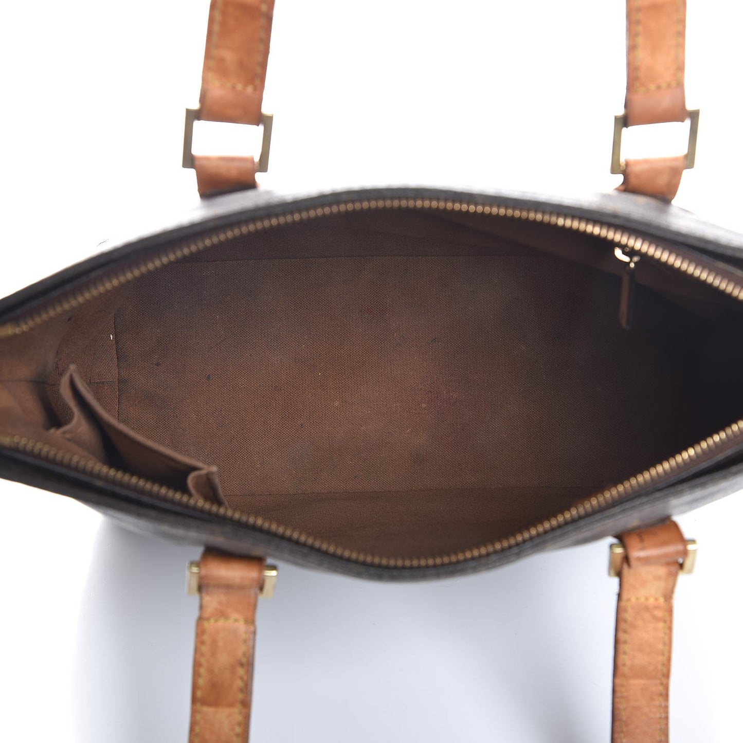 Monogram Cabas Piano