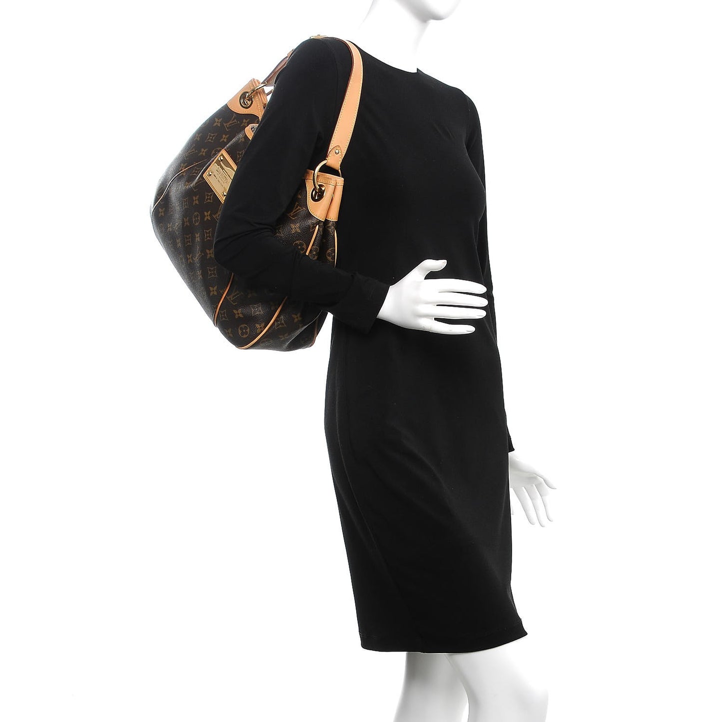 Monogram Galliera PM