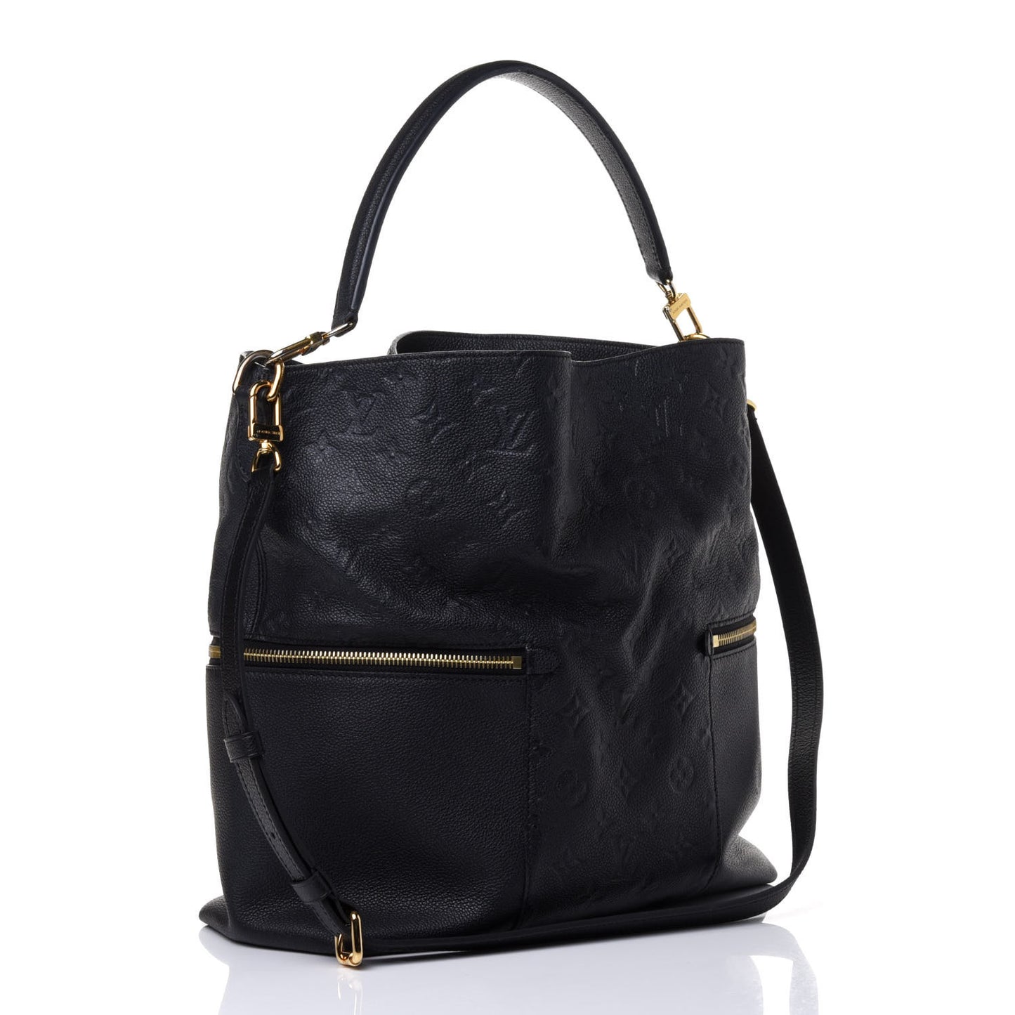 Empreinte Melie Black