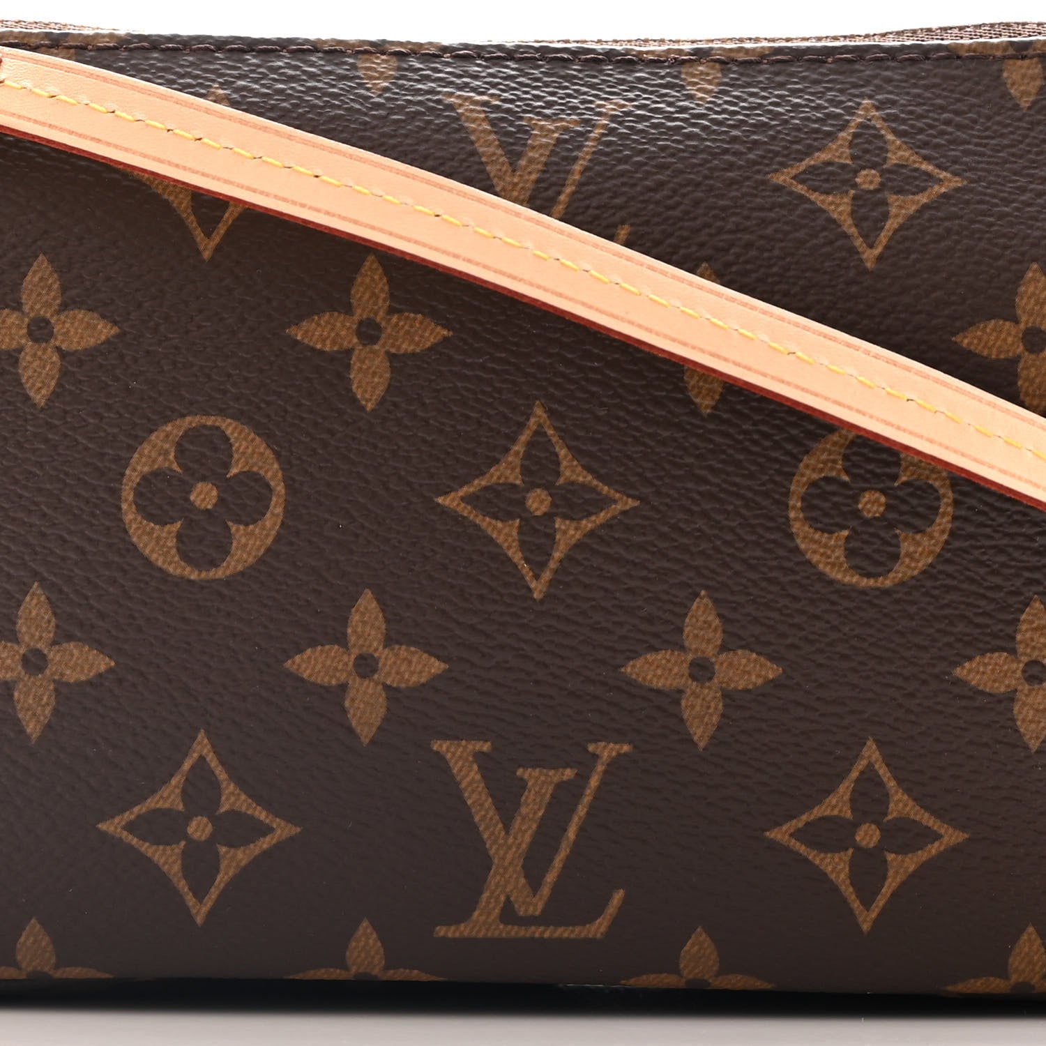 Louis Vuitton Monogram Pochette Accessories NM 8 of 11