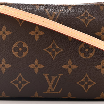 Louis Vuitton Monogram Pochette Accessories NM 8 of 11