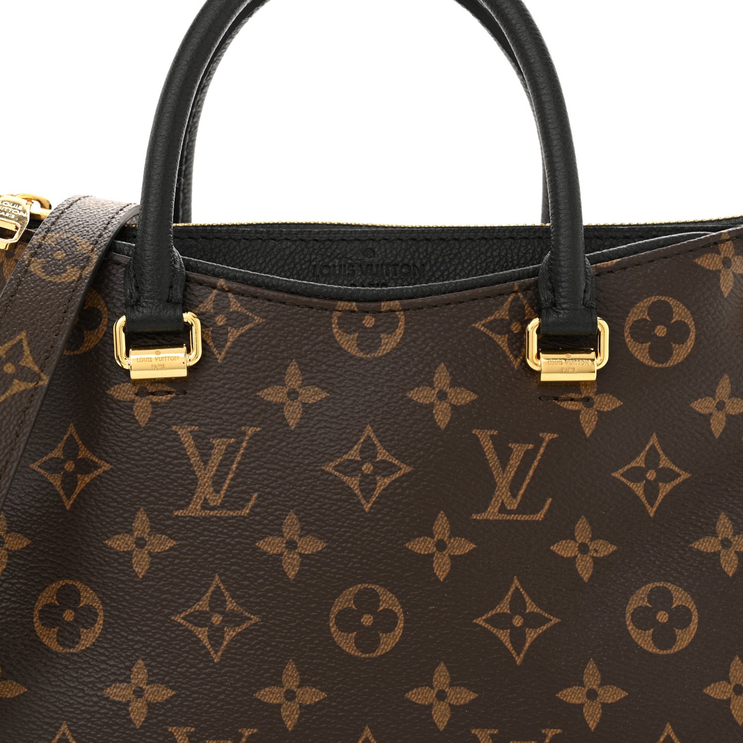 Monogram Pallas Full BB Black