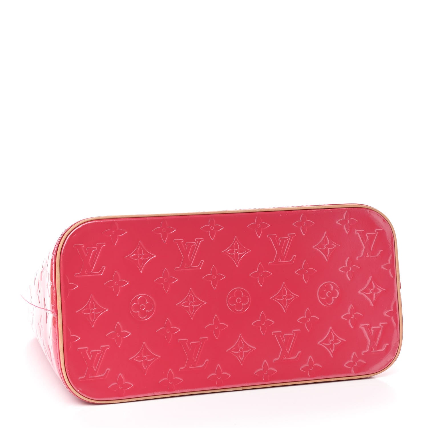 Louis Vuitton Vernis Houston Framboise 4 of 9